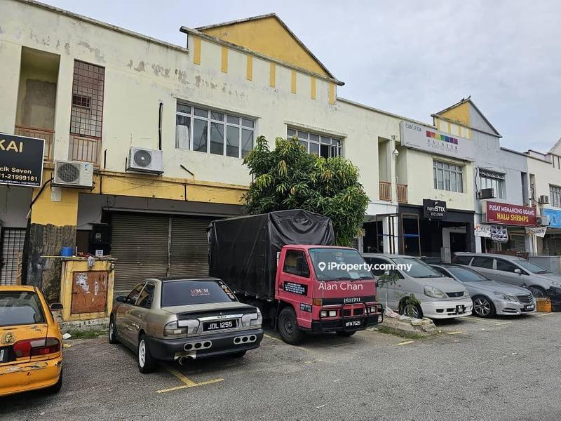 Kedai untuk Dijual di Taman Puncak Jalil, Seri Kembangan oleh Alan Chan - iProperty.com.my