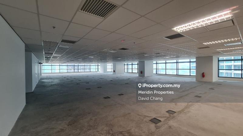 Office for Sale in KL Eco City, Kuala Lumpur by David Chang - iProperty.com.my