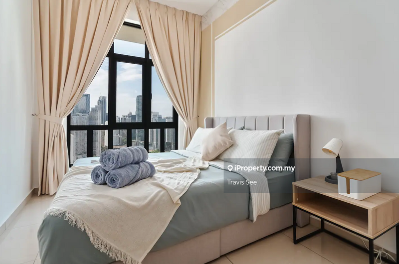 Service Residence for Sale in Antara Genting Highlands by Travis See - iProperty.com.my