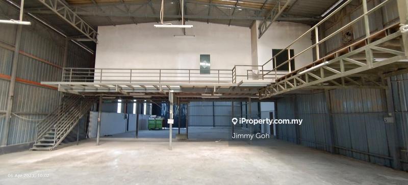 Warehouse for Rent in Pandan Indah, Cheras by Jimmy Goh - iProperty.com.my