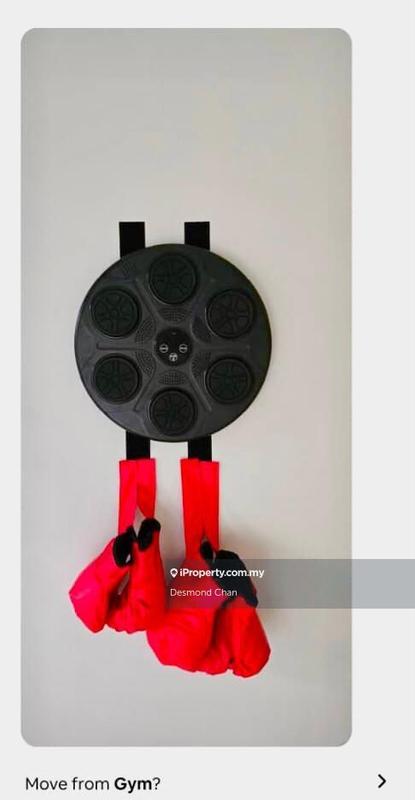 For Rent - Mewah Court