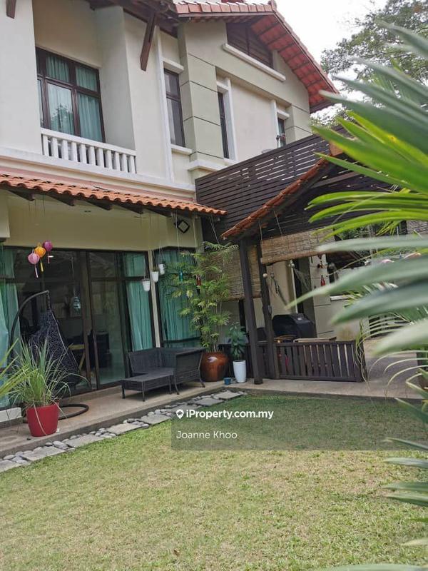 Rumah Berkembar untuk Dijual di Mutiara Seputeh, Taman Seputeh, nr2 Bangsar, Seputeh oleh Joanne Khoo - iProperty.com.my