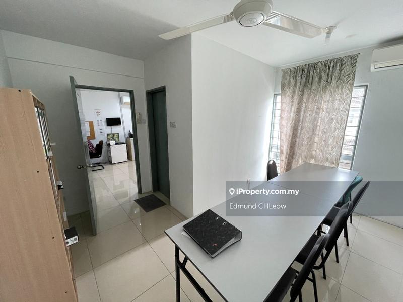 For Sale - One Sierra Apartment