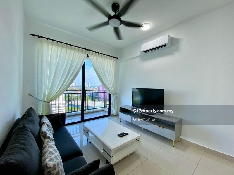 For Rent - Country Garden Central Park