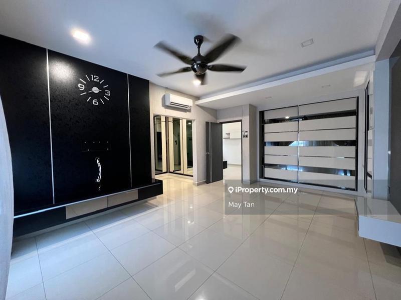 Rumah Berangkai 2 Tingkat untuk Dijual di Taman Delima 3, Kluang oleh May Tan - iProperty.com.my
