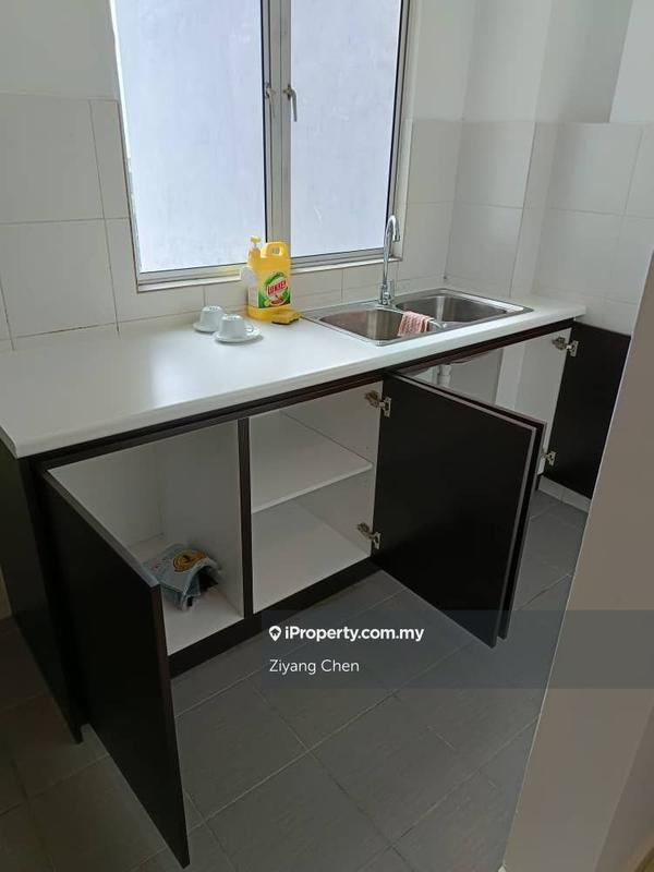 Pangsapuri untuk Dijual di Suria Apartment oleh Ziyang Chen - iProperty.com.my