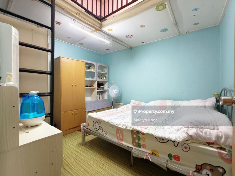 2-storey Terraced House for Sale in Taman Kepong Indah, Kepong by Marilyn Khor - iProperty.com.my