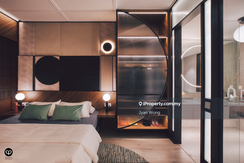Service Residence for Sale in Alaia Titiwangsa by Jyan Wong - iProperty.com.my