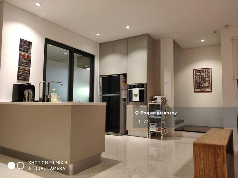 Semi-Detached House for Sale in Lake Fields, Sungai Besi by L.T TAN - iProperty.com.my