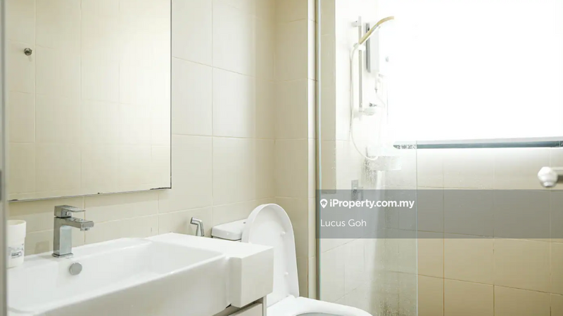 Apartment for Sale in Tangerine Suites by Lucus Goh - iProperty.com.my