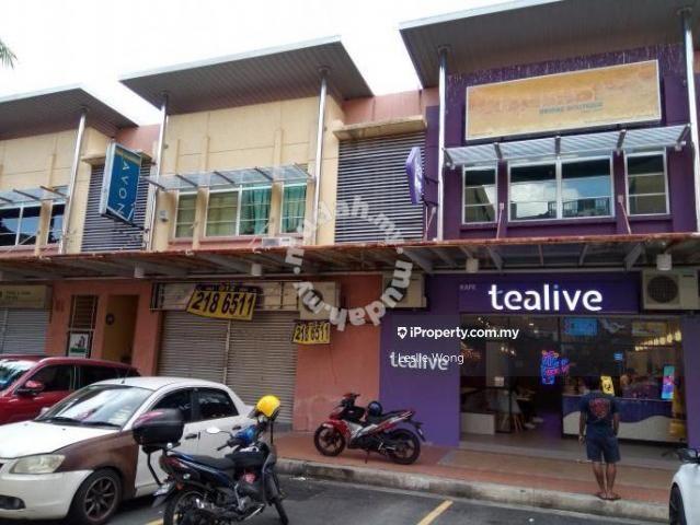 Shop / Office for Rent in Kelana Jaya, Petaling Jaya by Leslie Wong - iProperty.com.my