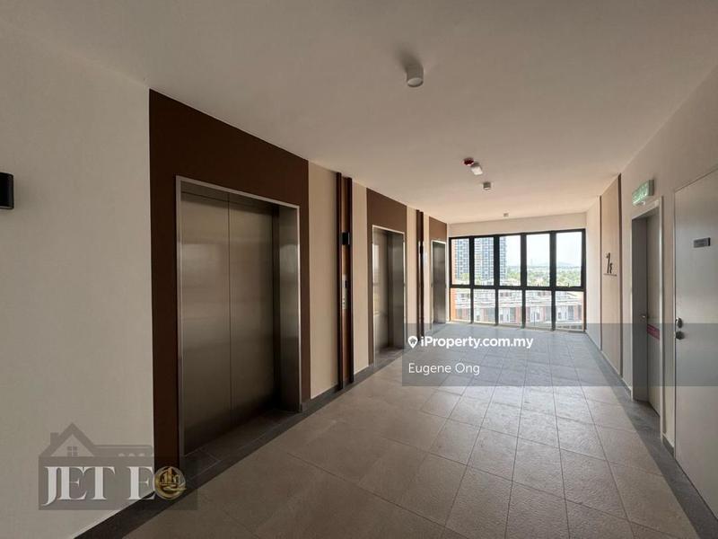 Kondominium untuk Dijual di Condo @ Eden by The Parque Residences oleh Eugene Ong - iProperty.com.my