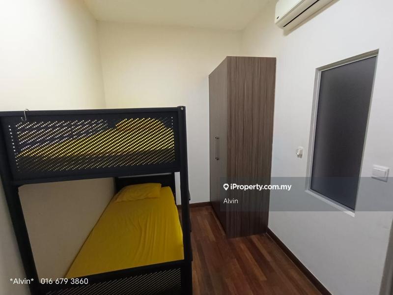 Kondominium untuk Disewa di Silverscape Residences oleh Alvin - iProperty.com.my