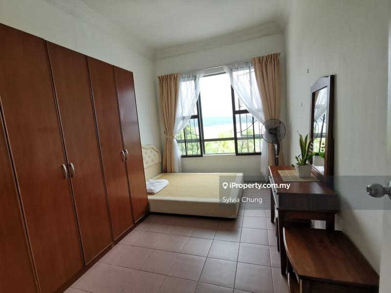 Condominium for Rent in The Peak Condominium by Sylvia Chung - iProperty.com.my