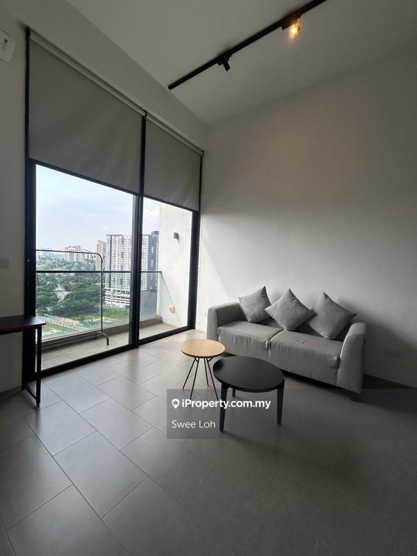 Residensi Servis untuk Disewa di Establishment Bangsar (Menara Teguh Bangsar) oleh Swee Loh - iProperty.com.my