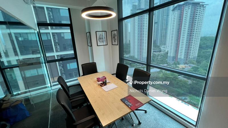Office for Sale in Mont Kiara, Kuala Lumpur by Daniel Wong - iProperty.com.my