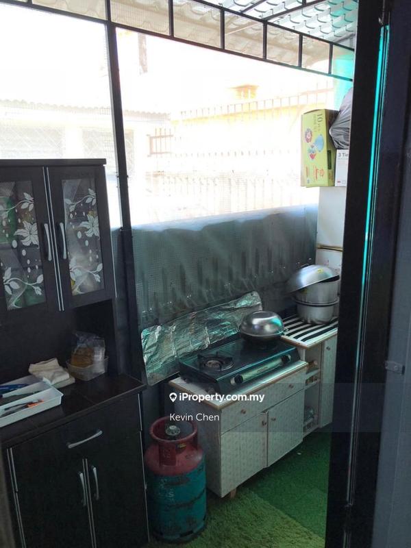 2-storey Terraced House for Sale in Taman Delima, Cheras by Kevin Chen - iProperty.com.my