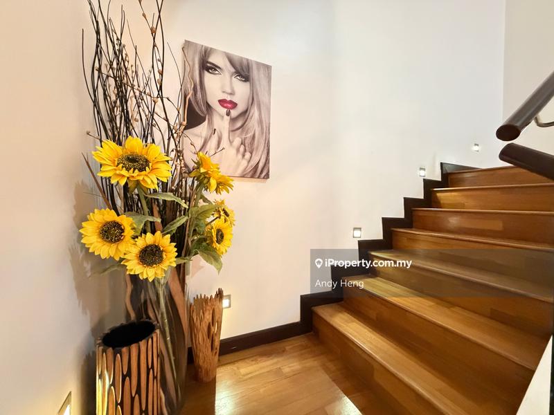 Semi-Detached House for Sale in rko1g, Johor Bahru by Andy Heng - iProperty.com.my