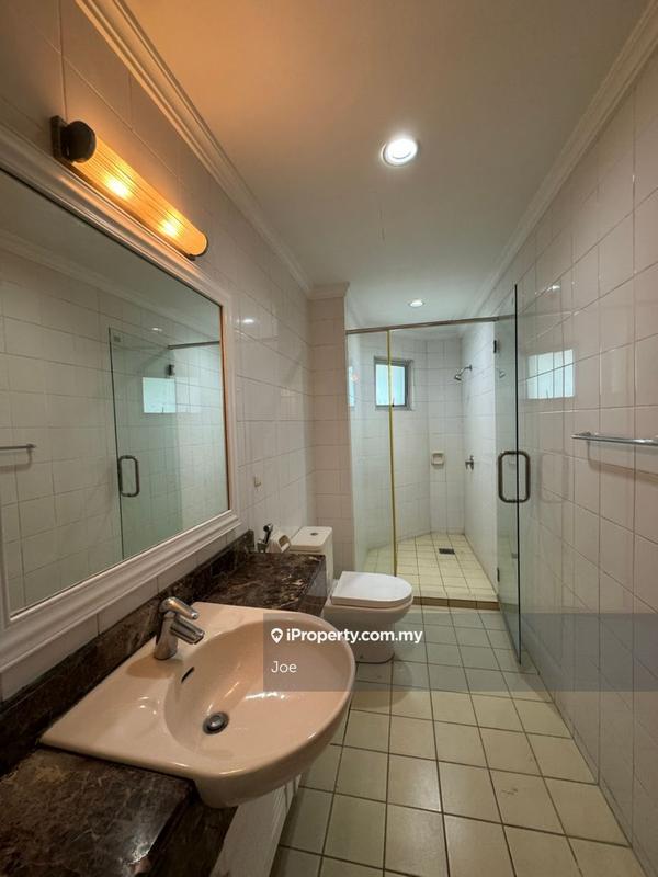 Condominium for Rent in Suasana Sentral Condominiums by Joe - iProperty.com.my