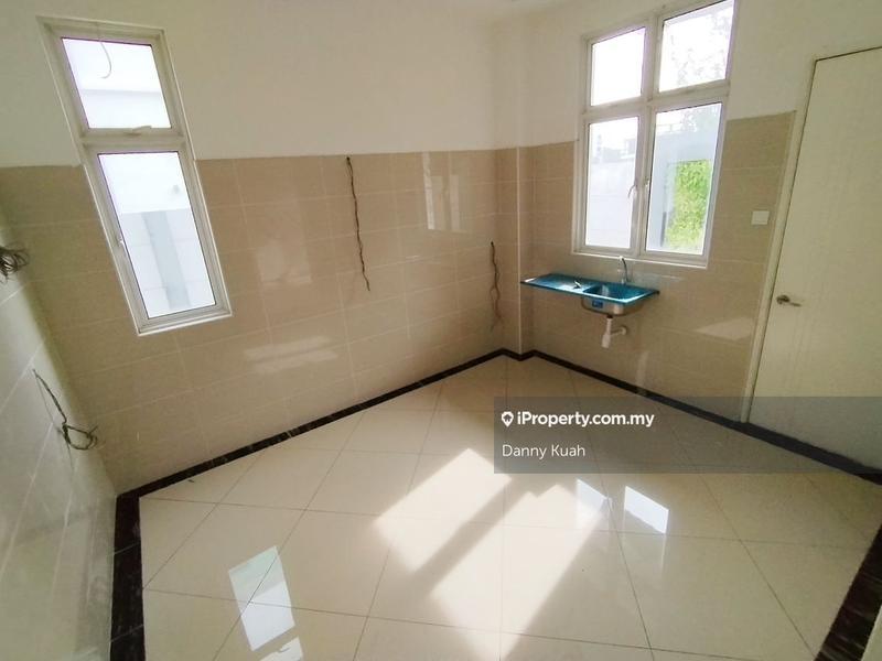 Banglo untuk Dijual di Taman Klebang Utama, Klebang oleh Danny Kuah - iProperty.com.my