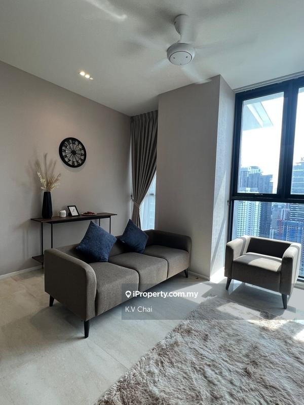Service Residence for Rent in 10 Stonor by K.V Chai - iProperty.com.my