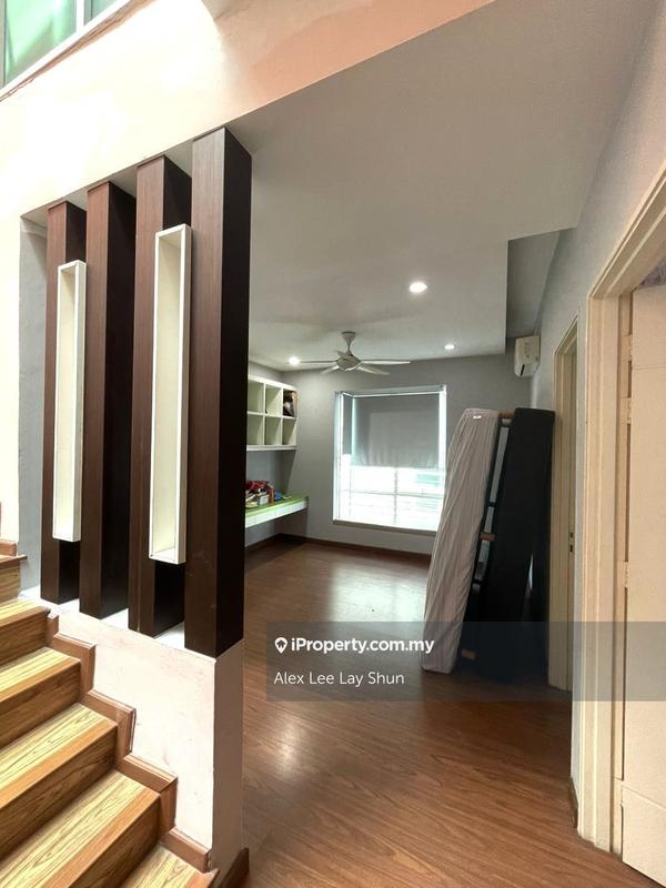 Semi-Detached House for Sale in Bukit Rahman Putra, Sungai Buloh by Alex Lee Lay Shun - iProperty.com.my