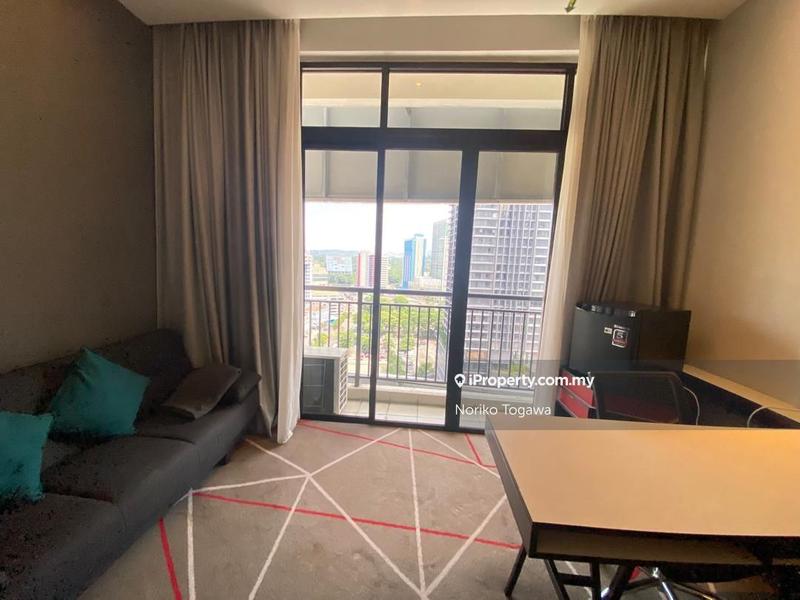 Hotel / Resort untuk Dijual di Bukit Bintang, KL City Centre oleh Noriko Togawa - iProperty.com.my