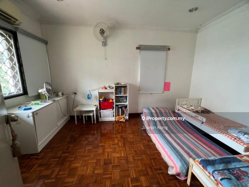 Bungalow House for Sale in Bukit Bandaraya, Bangsar by Joseph Kong - iProperty.com.my