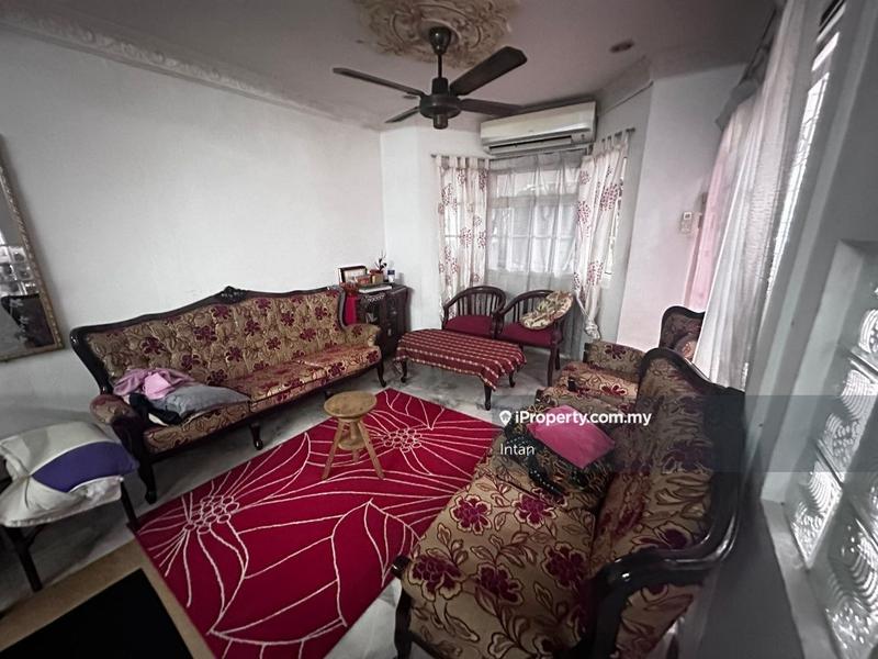 Rumah Berangkai 2 Tingkat untuk Dijual di Kelana Jaya, Petaling Jaya oleh Intan - iProperty.com.my