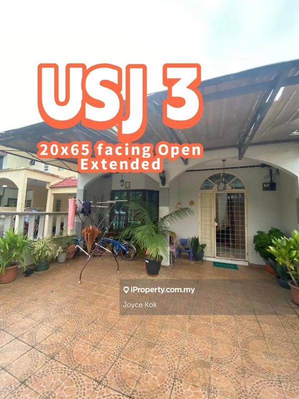 Bungalow House for Sale in USJ 3, Subang, Bungalow, Petaling Jaya by Joyce Kok - iProperty.com.my