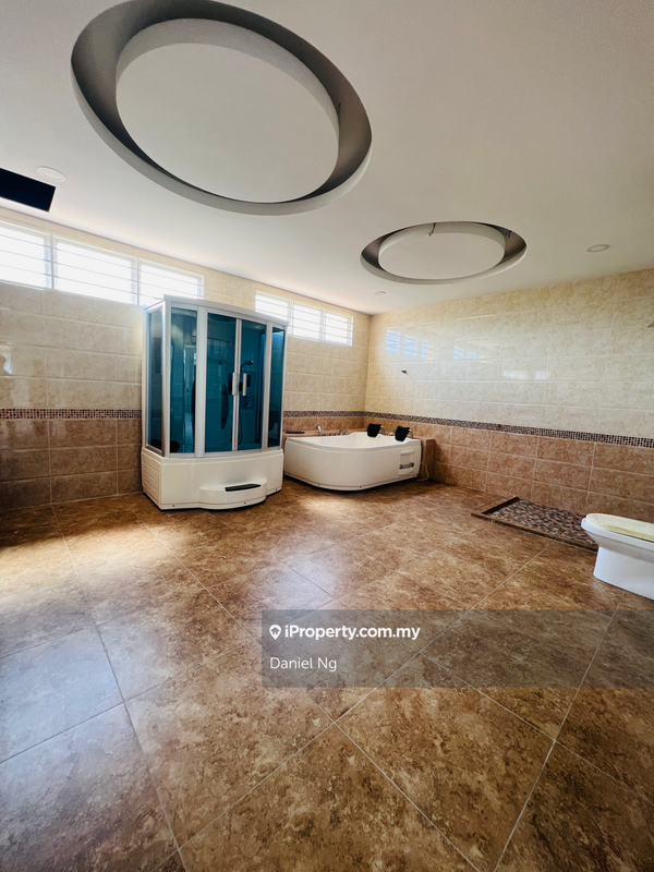 Bungalow House for Sale in Bandar Rinching,Semenyih, Semenyih by Daniel Ng - iProperty.com.my
