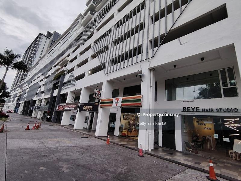 Retail-Office for Sale in Bandar Damai Perdana, Cheras by Kelly Yan Kai Lit - iProperty.com.my
