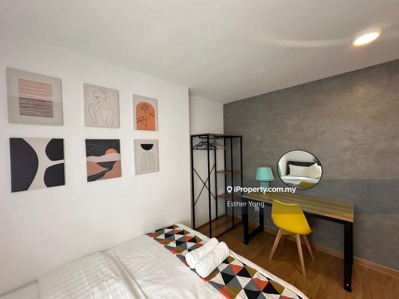 Residensi Servis untuk Disewa di EkoCheras oleh Esther Yong - iProperty.com.my