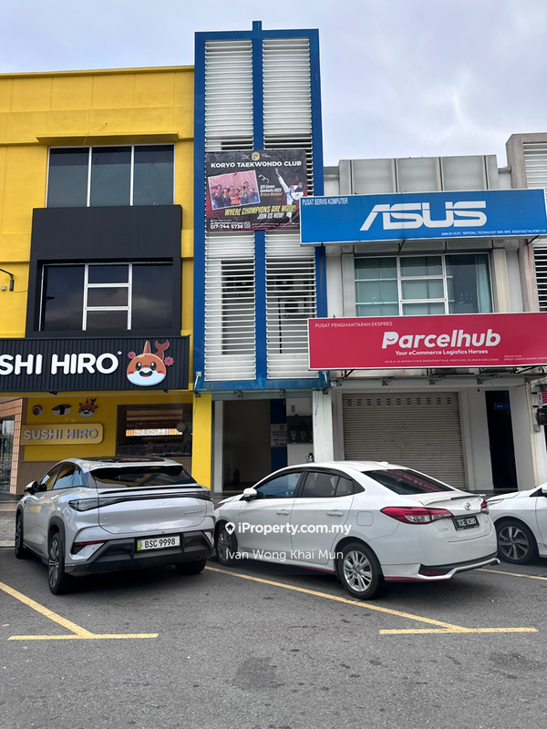 Kedai untuk Dijual di Bandar Bukit Raja, Klang oleh Ivan Wong Khai Mun - iProperty.com.my