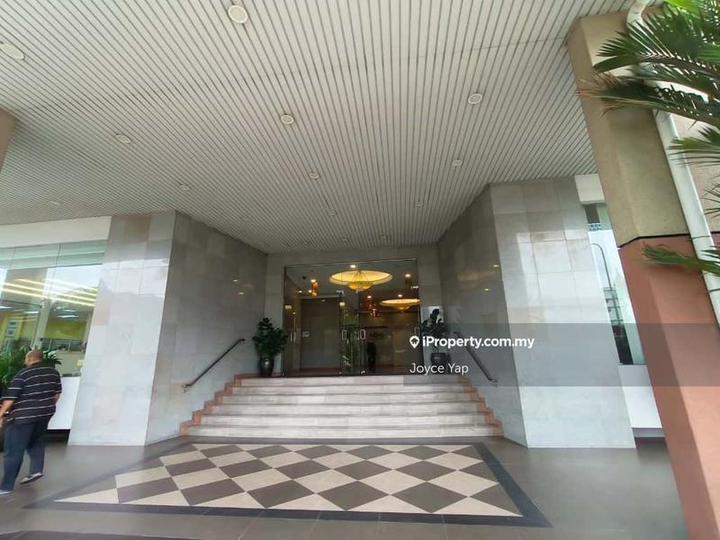 Office for Rent in Seksyen 19, Petaling Jaya by Joyce Yap - iProperty.com.my