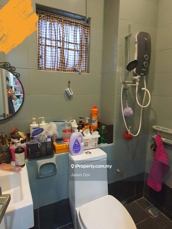 2-storey Terraced House for Sale in Putra Heights, Subang Jaya by Jason Ooi - iProperty.com.my