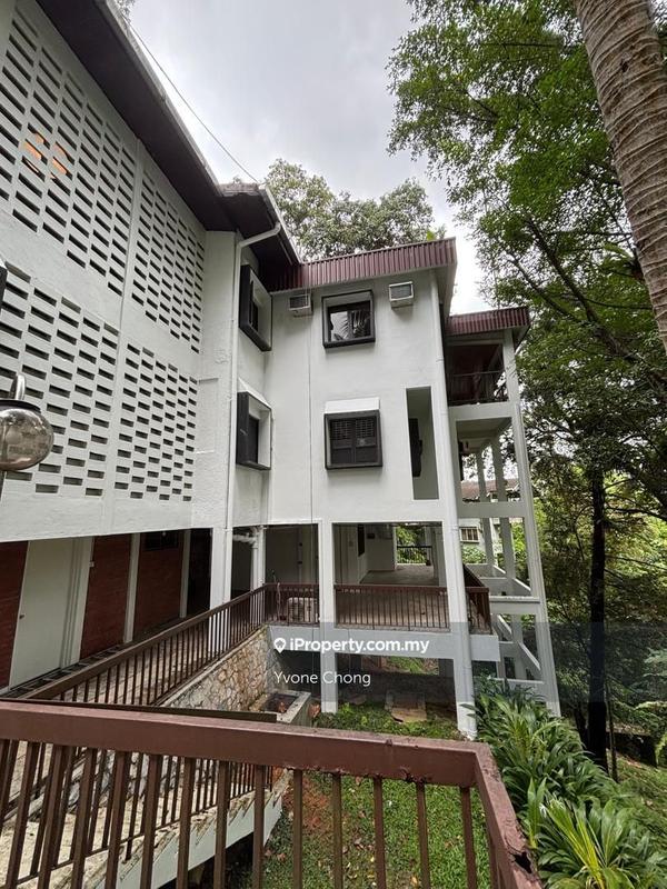 Banglo untuk Disewa di Bukit Tunku (Kenny Hills), Kuala Lumpur oleh Yvone Chong - iProperty.com.my