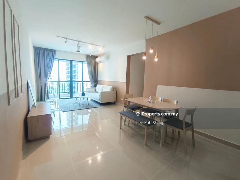 For Sale - Aradia Residence @ Lake City KL North
