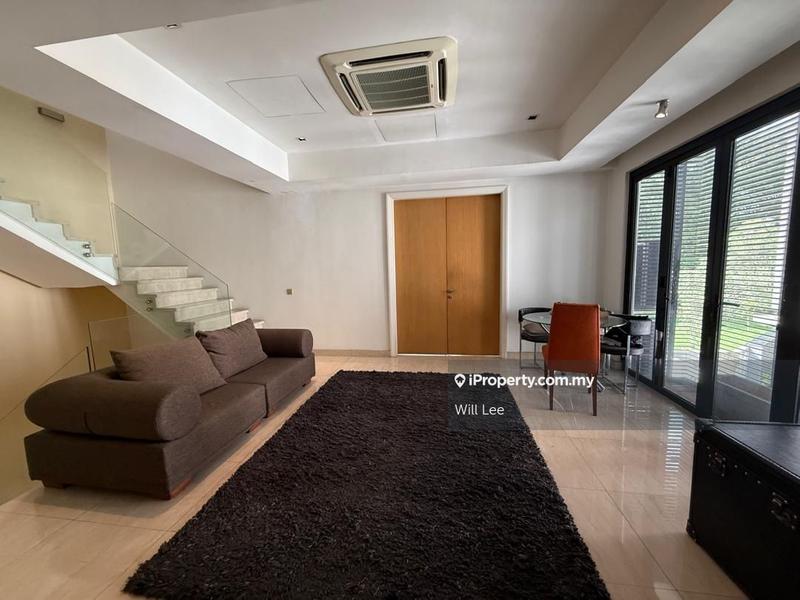 Semi-Detached House for Sale in Mont Kiara, Kuala Lumpur by Will Lee - iProperty.com.my
