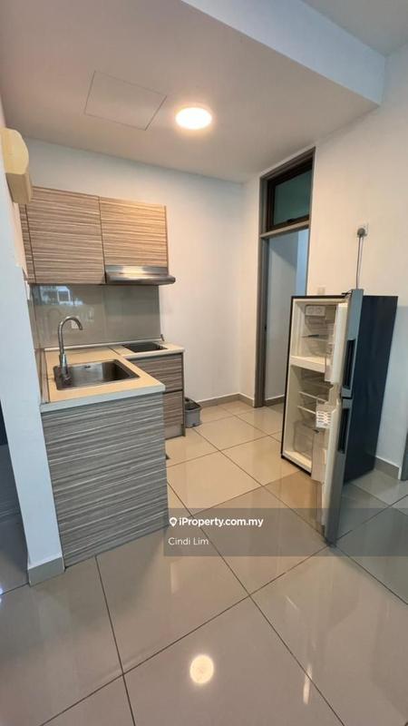 Kondominium untuk Dijual di PARC Regency (Residensi Masai) oleh Cindi Lim - iProperty.com.my