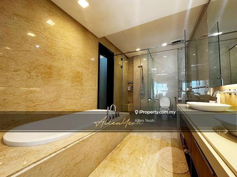 Service Residence for Sale in Straits Quay (The Suites at Waterside) by Allen Yeoh - iProperty.com.my