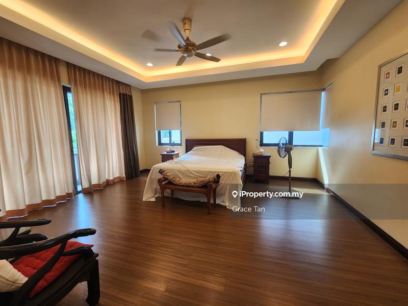 Banglo untuk Dijual di Mutiara Damansara, Selangor oleh Grace Tan - iProperty.com.my