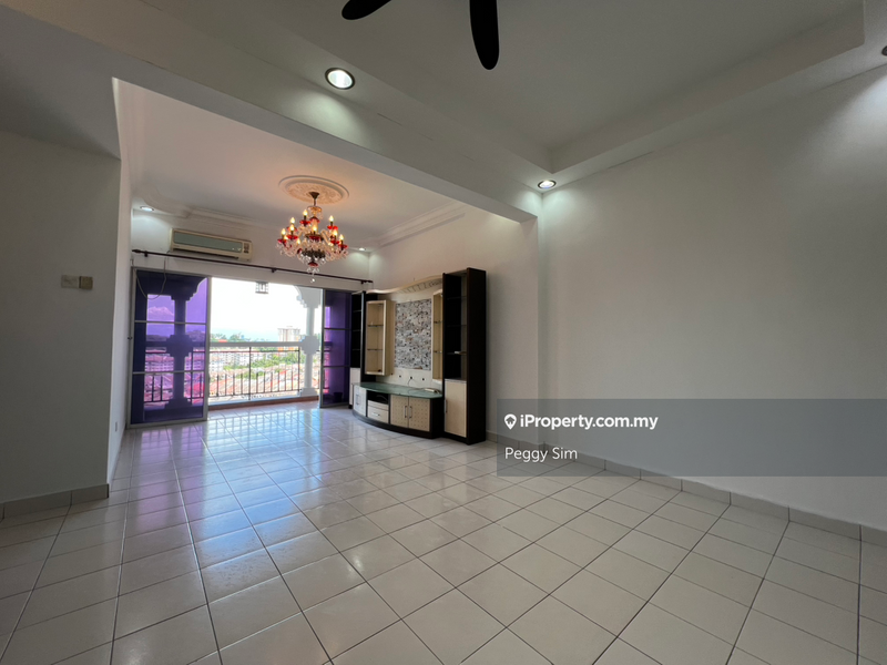 Condominium for Rent in La Vista Condominiums by Peggy Sim - iProperty.com.my