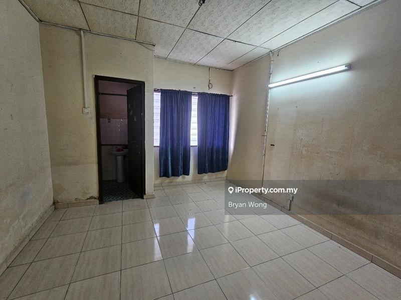 Rumah Teres 2-Tingkat untuk Dijual di SS 21, Damansara Utama, Petaling Jaya oleh Bryan Wong - iProperty.com.my