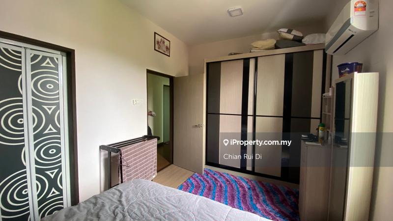 Condominium for Sale in Seri Manis by Chian Rui Di - iProperty.com.my