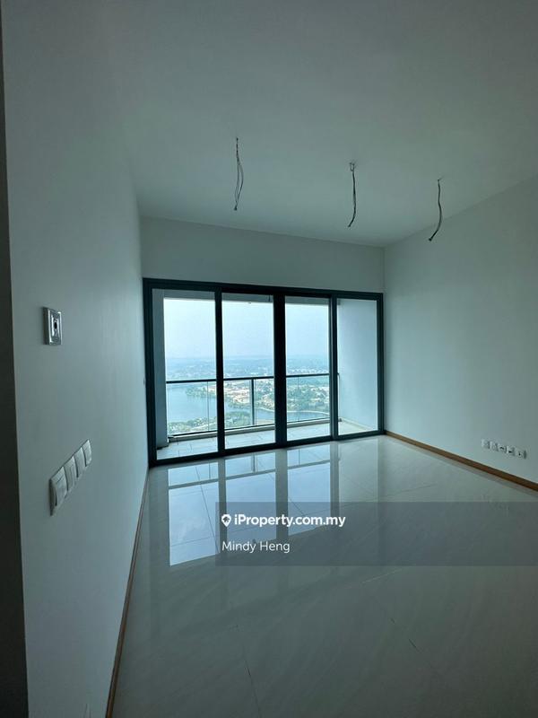 Service Residence for Sale in Southern Marina Residences by Mindy Heng - iProperty.com.my