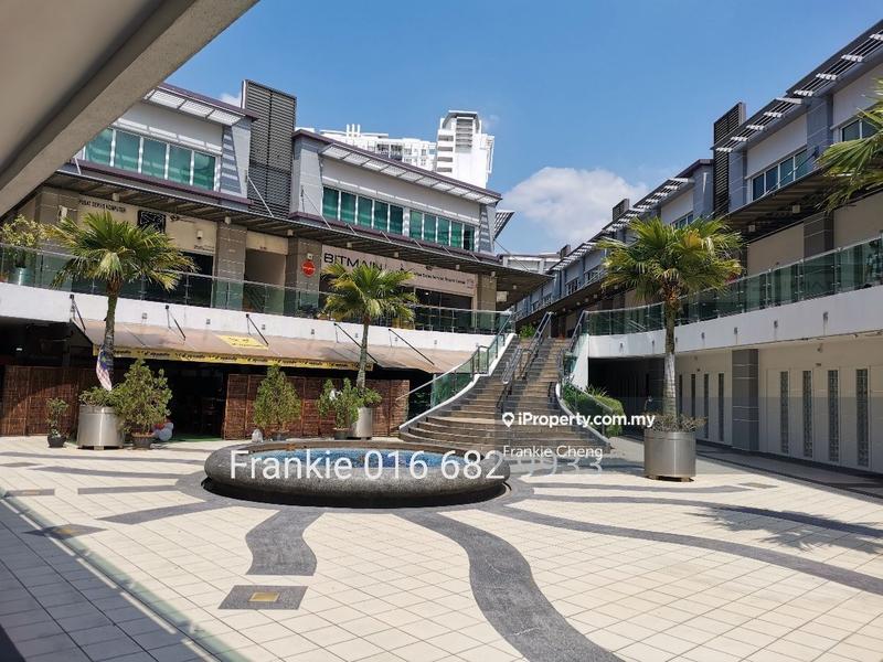 Shop / Office untuk Dijual di Kelana Jaya, Petaling Jaya oleh Frankie Cheng - iProperty.com.my