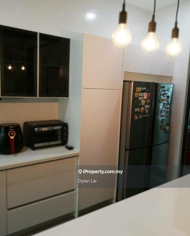 Rumah Berkembar untuk Dijual di Lepironia Gardens, Cyberjaya oleh Dylan Lai - iProperty.com.my