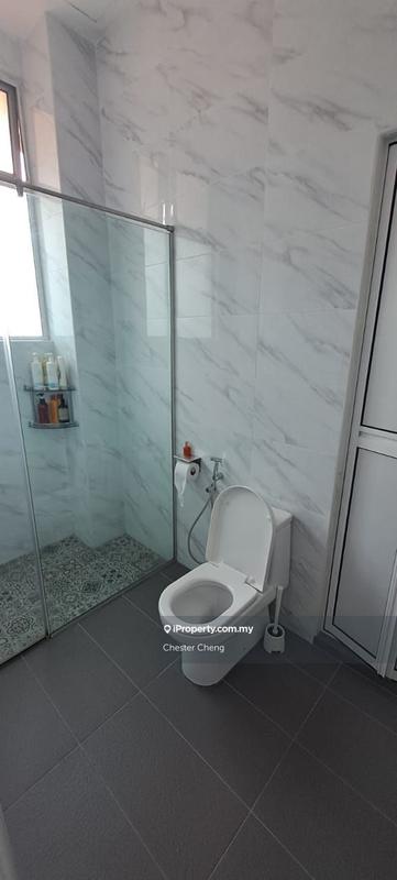 Semi-Detached House for Sale in Maplewood @ Saujana Golf and Country, U2 Shah Alam, Saujana by Chester Cheng - iProperty.com.my