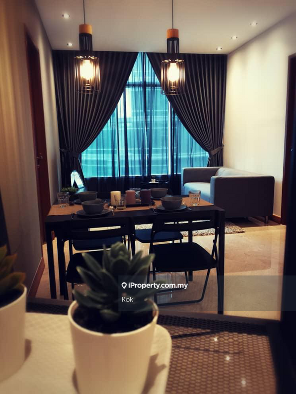 Residensi Servis untuk Dijual di Sky Suites @ KLCC oleh Kok - iProperty.com.my